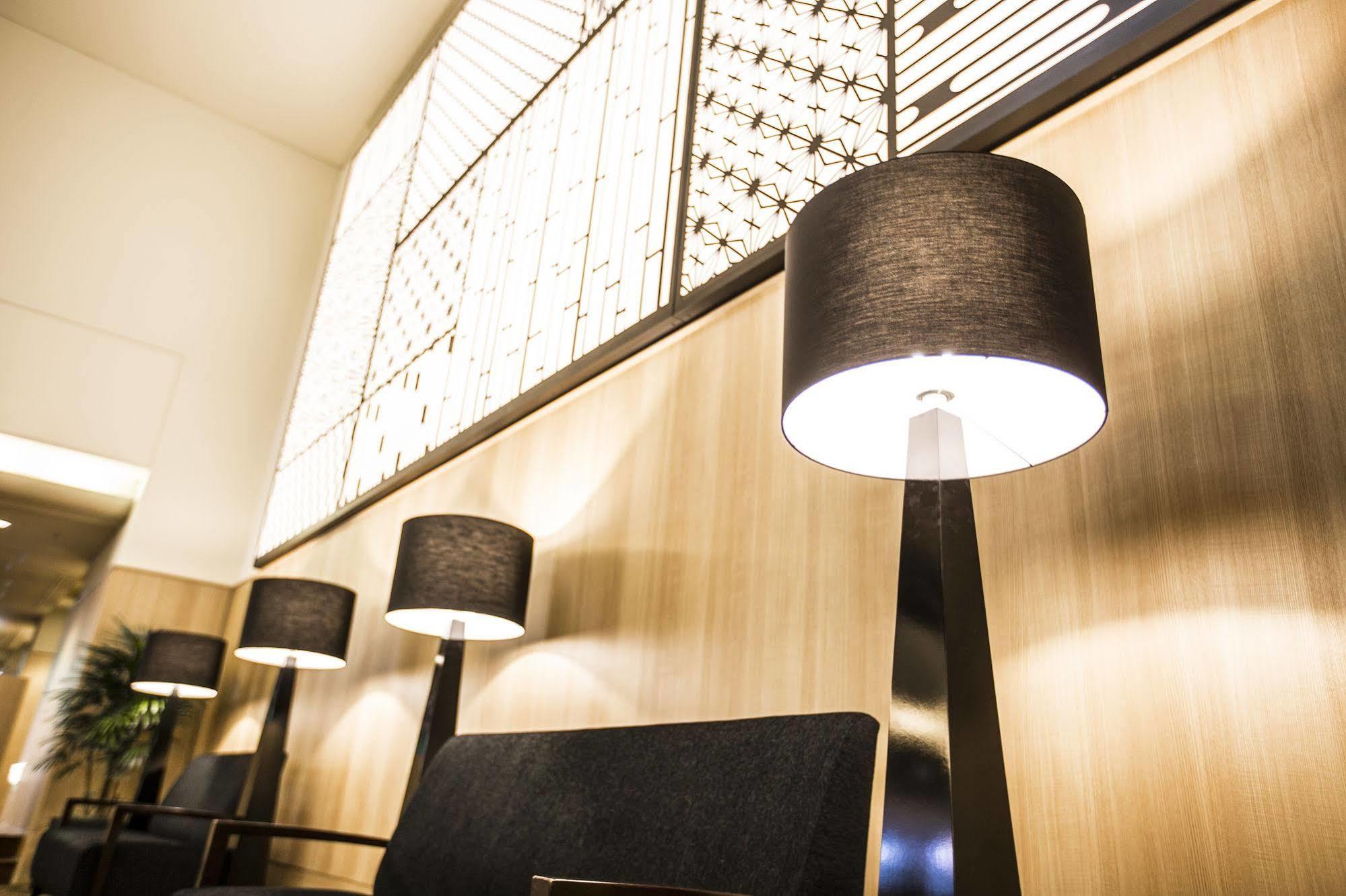 Hotel Sunroute New Sapporo Exterior foto